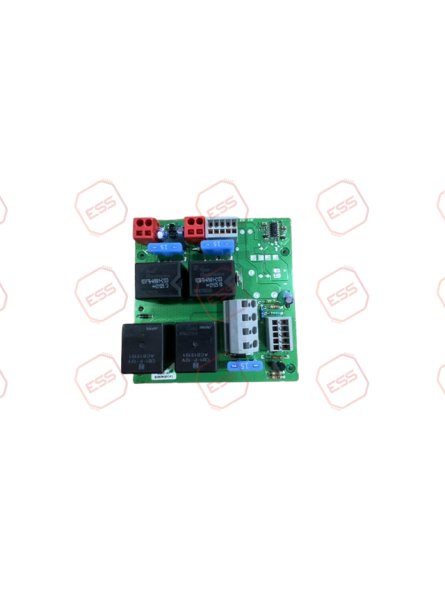 Fan Control Relay Board (Xarios 600)